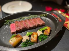 -wann lounge 低温慢煮牛排·清吧