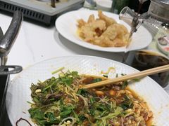-7号院家宴.烧鸽子(门头沟店)
