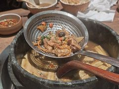 -蘑界·野生菌火锅(深业上城店)