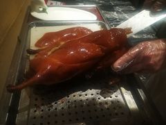 -大鸭梨烤鸭(枣园店)