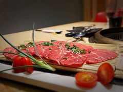 -松鱼亭·和牛烧肉(协鑫广场店)