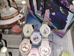 -CASIO(西直门凯德MALL店)