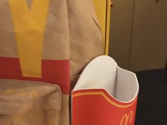 -麦当劳(凌云天地长桥店)