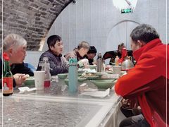 -故宫冰窖餐厅