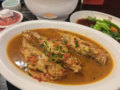 -袁州宴·地道袁州菜(袁山东路店)