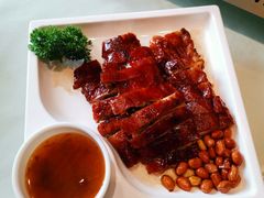 -悦百味·品质川菜(橄榄郡店)