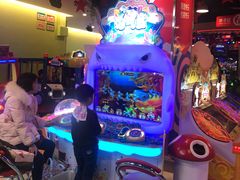 -爱玩嘉年华(龙湖源著天街店)
