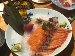 -高木日本料理(静安寺店)