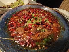 -椒爱水煮鱼川菜(皇姑万象汇店)