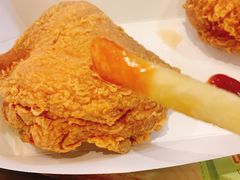 -德克士(龙阳广场店)