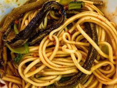-乐山第一家临江鳝丝(茶坊路店)
