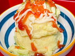 -桃屋日本料理(清华科技园店)