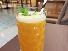 混合水果宾治-Shantek象提南亚西餐厅&Bistro(淮海中路店)