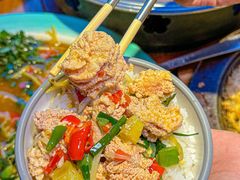 -盐帮食坊•小河帮川菜(四川师大店)