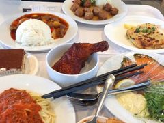 -宜家·瑞典风味餐厅(天津东丽商场店)