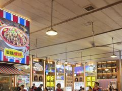 -冶建镜子·老南昌大排档·江西虾王(总店)