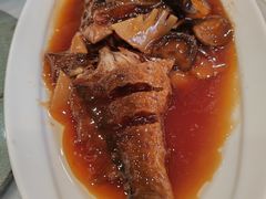 -丰泽园饭店
