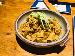 -肉串汪(月坛店)