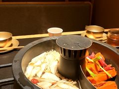 -晓宇重庆火锅(西安荟聚店)