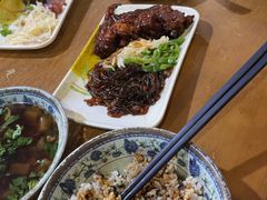 -盛记灶头菜饭(祝桥店)