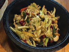 -烛影拾光观景餐厅·创意菜·摄影·小提琴(大唐不夜城店)