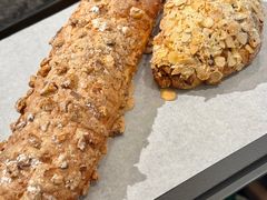 -CARINO BAKERY&CAFE(人广来福士店)