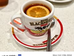 -香港新发烧腊茶餐厅(书城店)