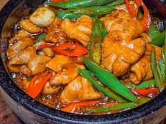 -九锅一堂酸菜鱼(学府凯德店)