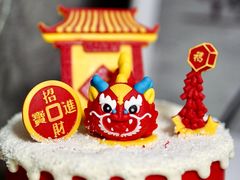 -CAKE BOSS 蛋糕老板(西单君太百货店)