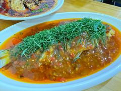 -老字号怡玺·藿香雅鱼(20年雅安店)