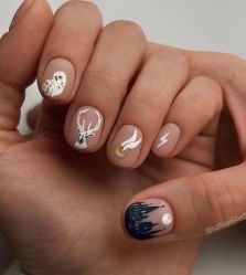 -LILY NAILS美甲美睫