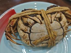 -蟹上黄·蟹黄面·江南糖水(人民广场店)