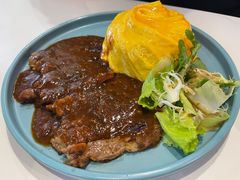-柠檬树茶餐厅(海雅缤纷城店)