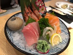 -温野菜涮涮锅(曲江大悦城店)