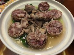 -民族饭荘(新华大街店)