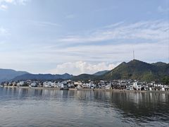 -新安江山水画廊风景区