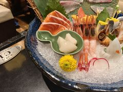 -古田居·特色寿司料理(骏欣中心店)