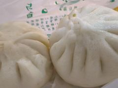 -清真石家包子(大皮院总店)