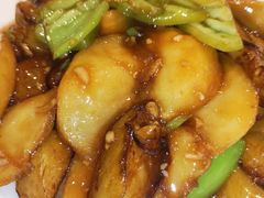 -北李·海肠捞饭·大连菜(望京凯德MALL店)