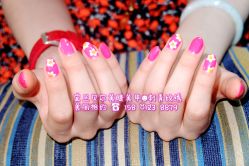 点击看大图 兰美睫美甲纹绣15801238879-梵熙美甲 Fancy Nails