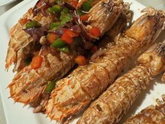 -华盛丰温州大排档(东三环南路店)