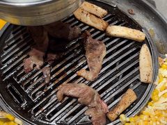 -轻烧烤肉(光谷步行街店)