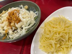 -宏状元现熬粥·京味菜(五棵松店)