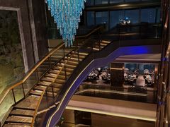 -瑞吉酒店·The Drawing Room闲逸廊·云端下午茶·夜奢Whiskey