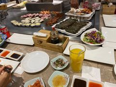 -上渔铁板烧(熙悦汇店)