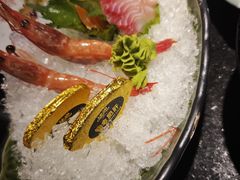 -上井精致料理自助餐(松雷店)