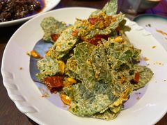 -老李家土菜馆·安吉地标美食