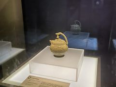 -陕西历史博物馆
