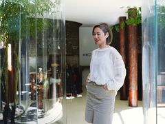 -曲廊院(东四十一条店)