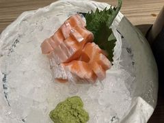 -小山日本料理(兴业太古汇店)
